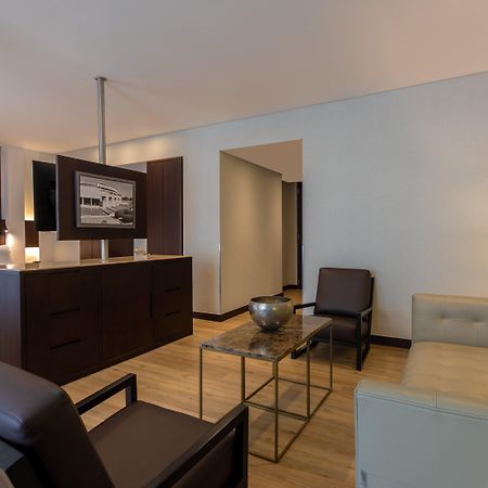 Holiday Inn Bogota Airport By Ihg Экстерьер фото