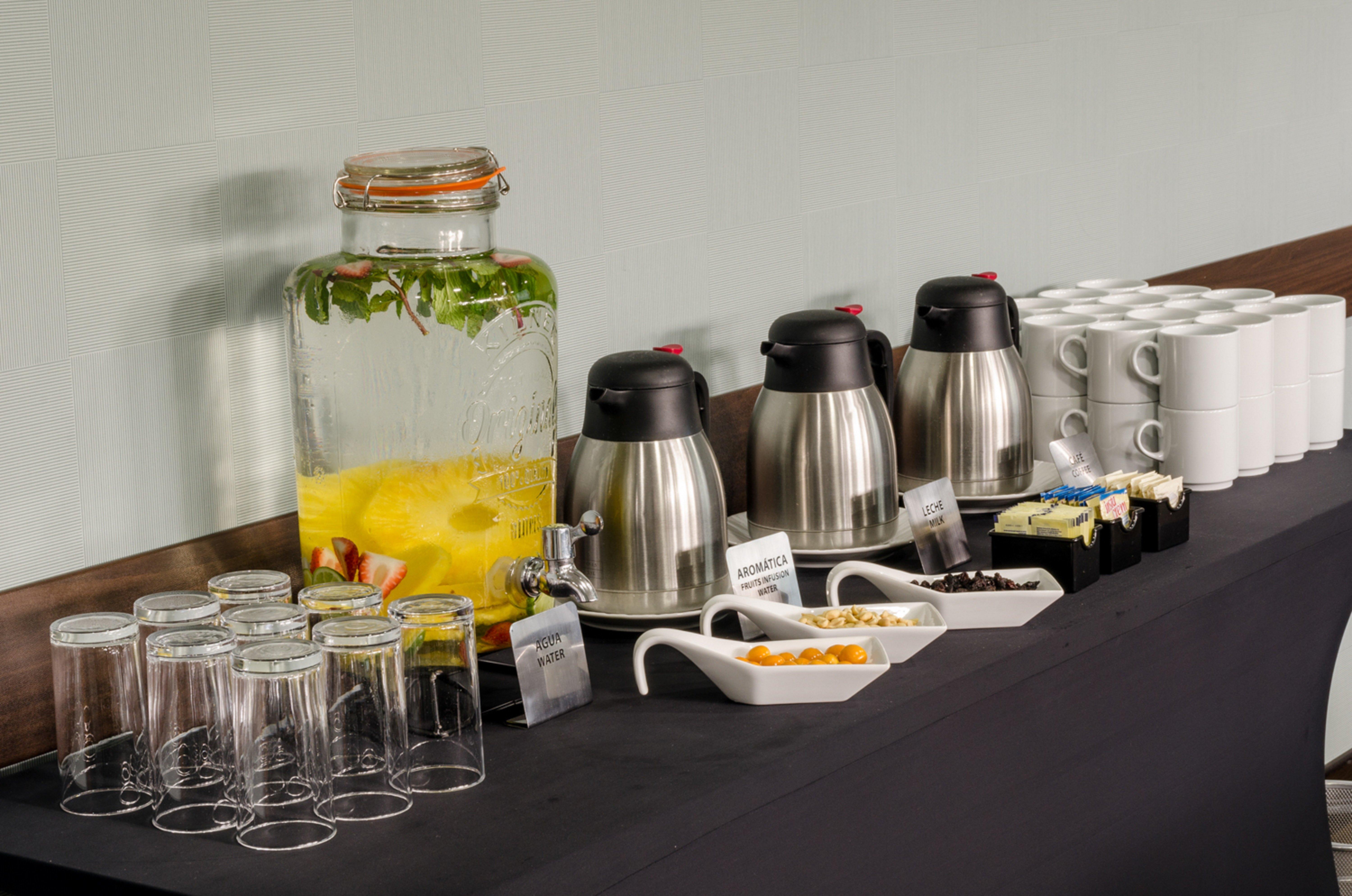 Holiday Inn Bogota Airport By Ihg Экстерьер фото