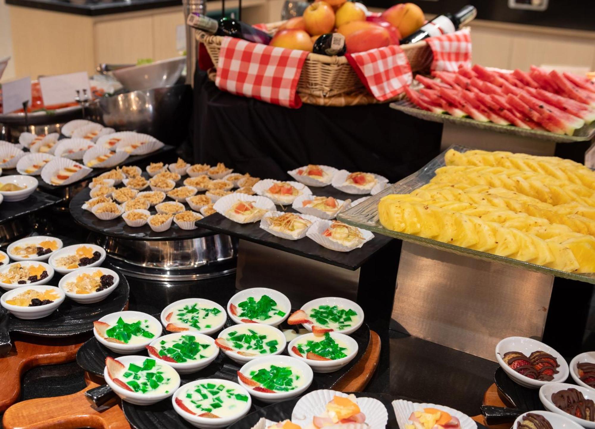Holiday Inn Bogota Airport By Ihg Экстерьер фото