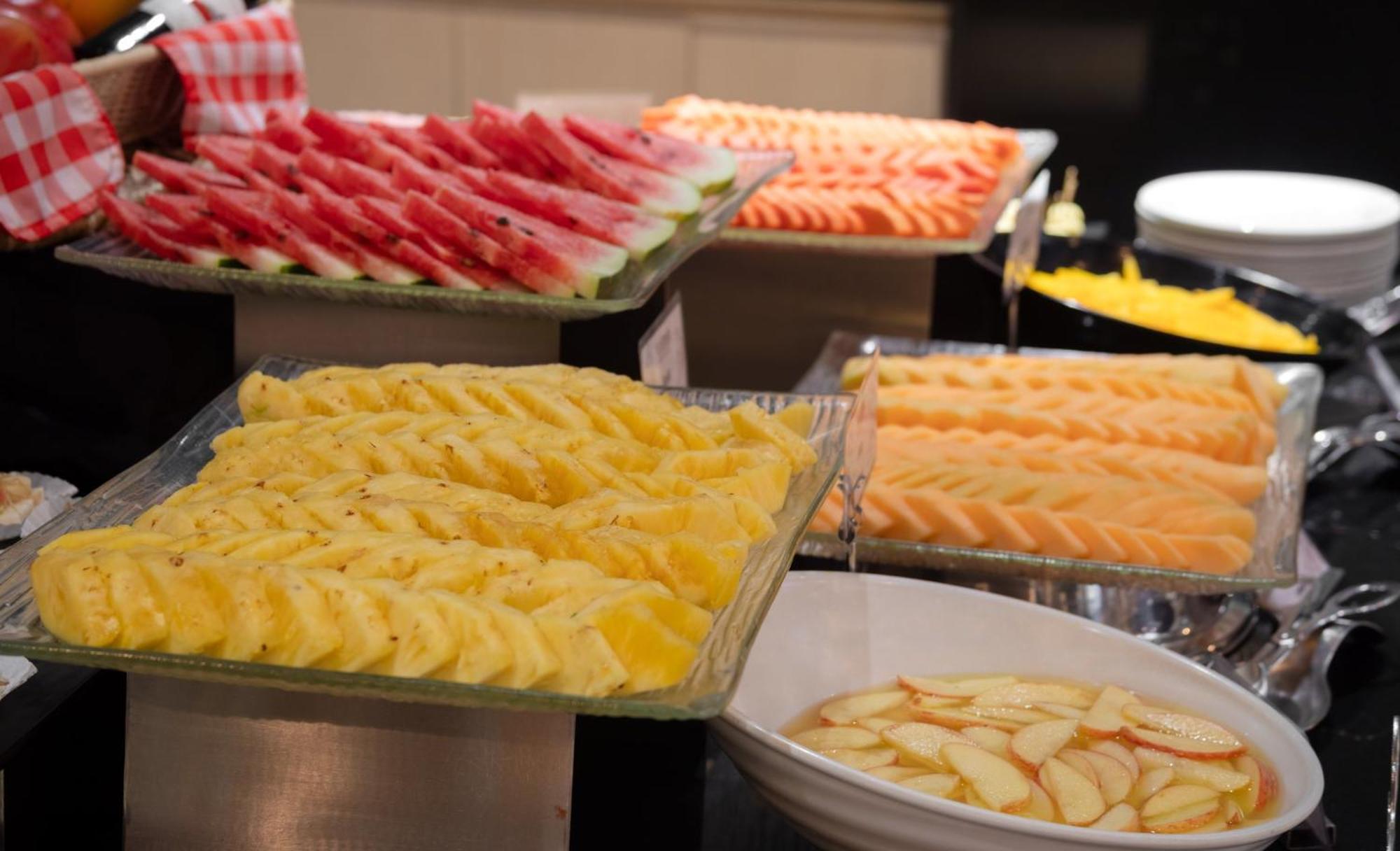 Holiday Inn Bogota Airport By Ihg Экстерьер фото