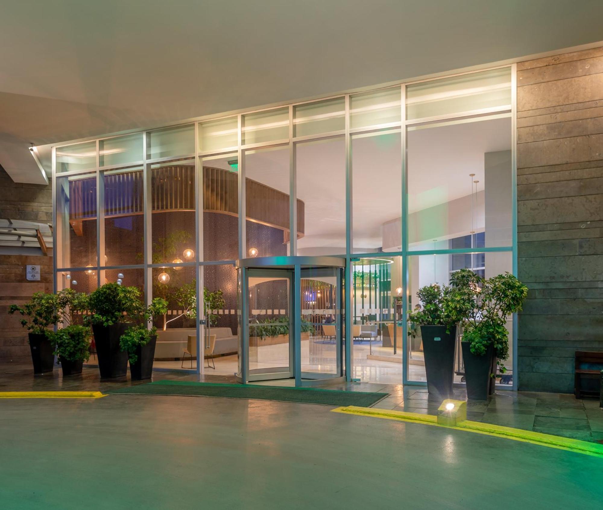 Holiday Inn Bogota Airport By Ihg Экстерьер фото