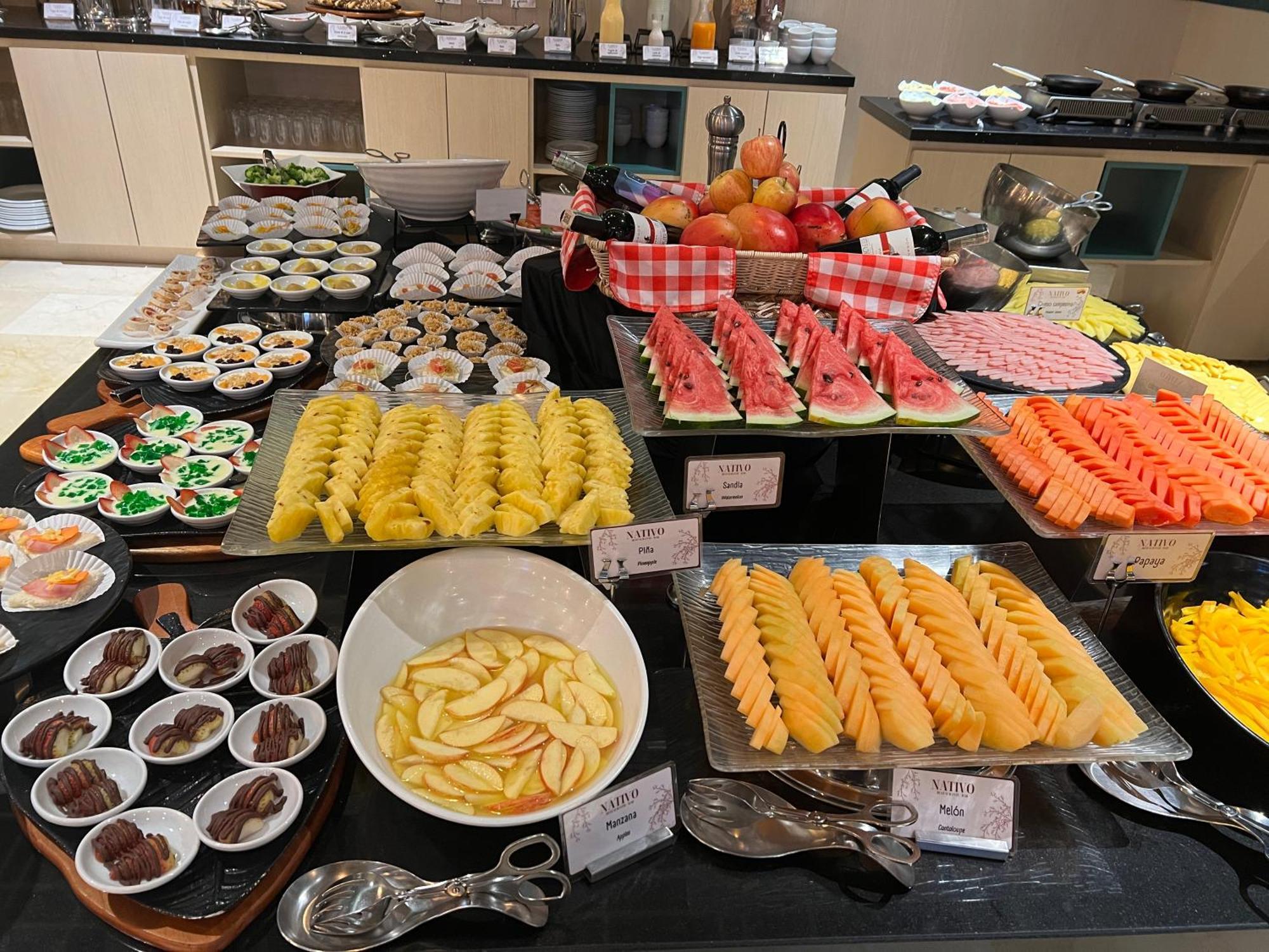 Holiday Inn Bogota Airport By Ihg Экстерьер фото
